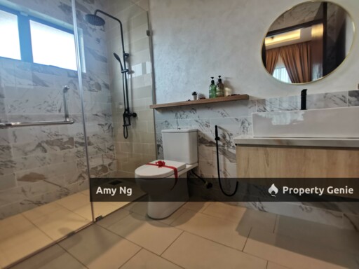 🥳New Project Double Storey Special Size 24'X70' For Sale Ipoh Town