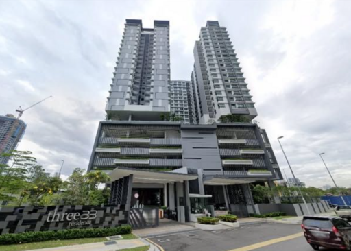 RESIDENSI 333 KEPONG