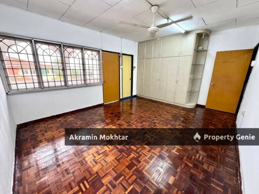 Freehold & Renovated | 2 Storey Taman Bukit Mewah, Kajang (Fasa 1 Near MRT Kajang)