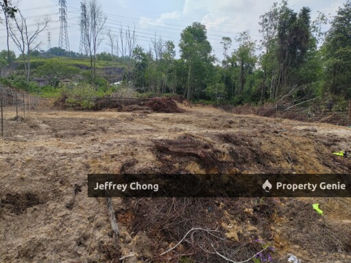 Bungalow Land @ Rasah Kemayan Seremban