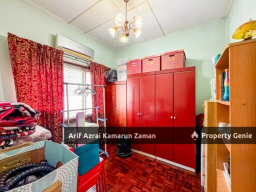 [Near to LRT] Double Storey Terrace @ USJ 6, Subang Jaya | 4R2B | 1,400 sqft | RM730,000