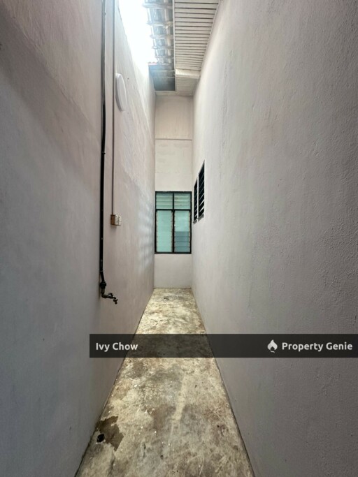 Taman Segamat Baru House For Sale