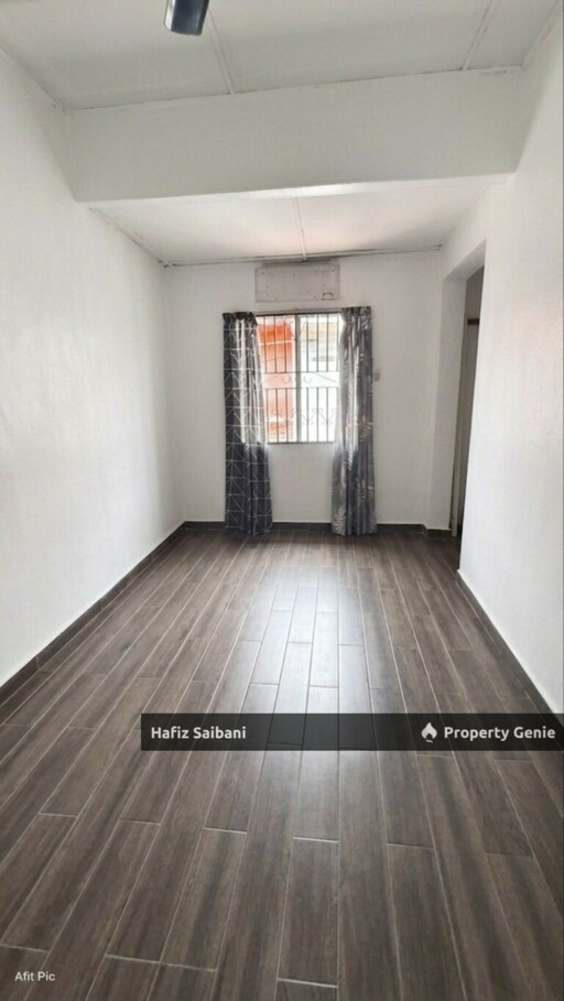 Double Storey Terrace Taman TTDI Jaya Shah Alam