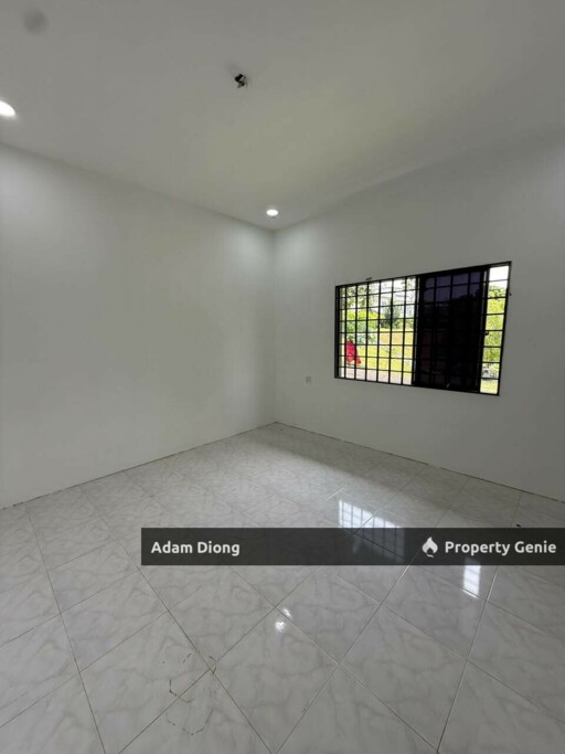 Jalan Jambu Laut, Kulai Besar, Kulai @ Single Storey End Lot