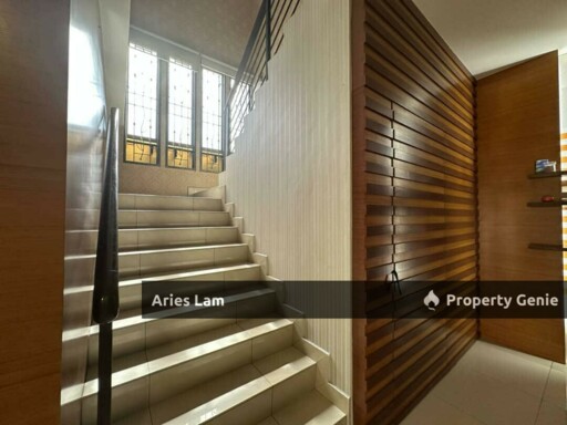 Impian Emas 2 Storey Semi-D Corner Lot