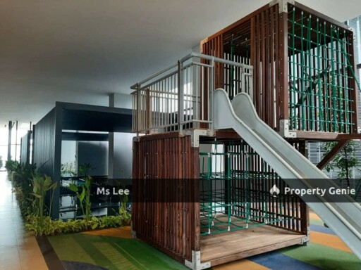 ARIA Luxury Residence @ KLCC-Block A Level 26-Ready Now