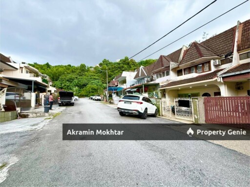 Renovated & Extended | Double Storey Taman Mega Jaya, Ampang, Selangor