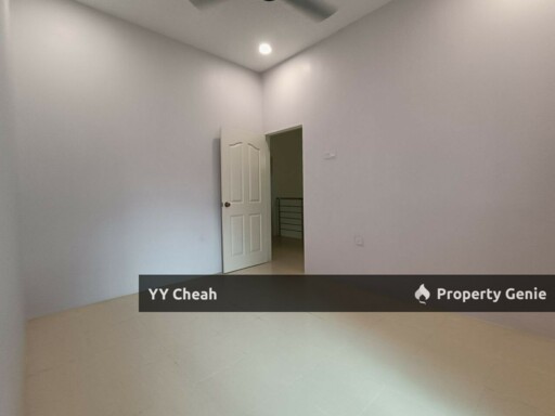 Botani Area 2 Storey Freehold House For Sale, Renovated & Extended Freehold