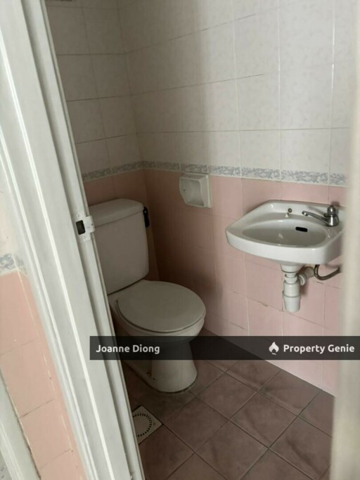 1st Floor Office-USJ 21