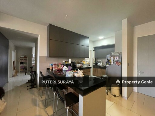 Irama Wangsa Condominium, Wangsa Maju – KLCC View | Move in Ready