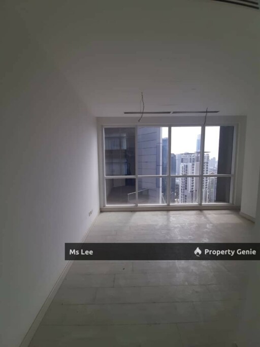 Binjai 8 @ KLCC- Near LRT, Bare Office, Level 37, Open for Reservation Now