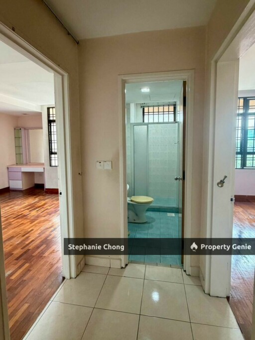 🏡 Bandar Utama Freehold Condo – For Sale!
