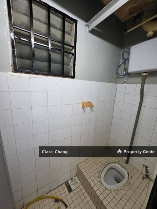 Flat Tasek @ Bandar Seri Alam Fully Renovated 3Bed 2Bath for Sale