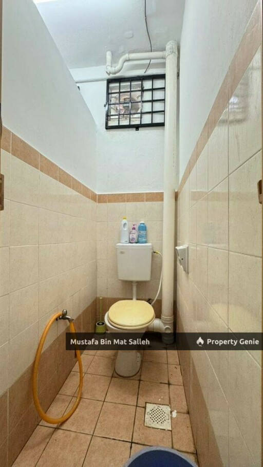 Best Deal, Teres 2 Tingkat, Bandar Putra Bertam Seksyen 3, Kepala Batas
