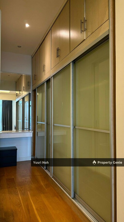 Suasana Condominium at Bangsar