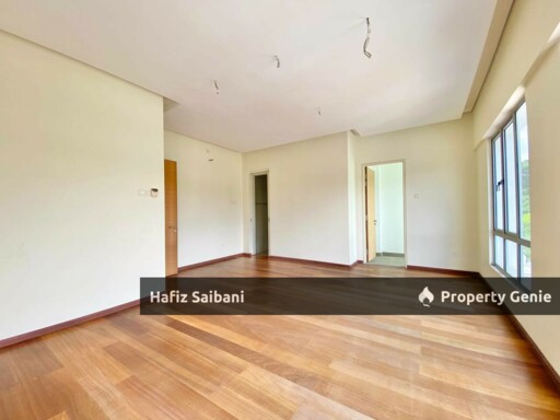 Double Storey Semi D Willow Park Denai Alam Shah Alam