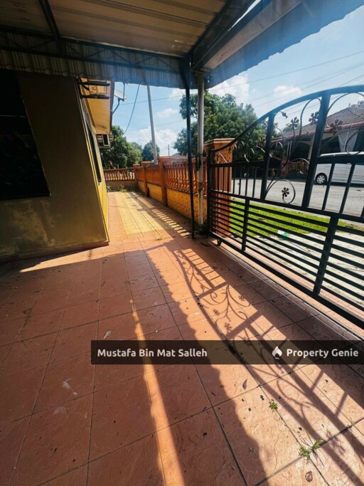 [Best Deal] Taman Sejahtera, Lunas