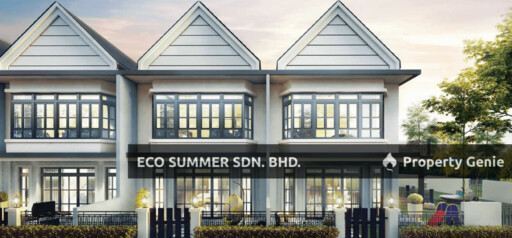 Park Home, Eco Summer