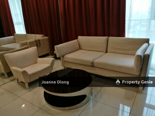 Uptown Residence