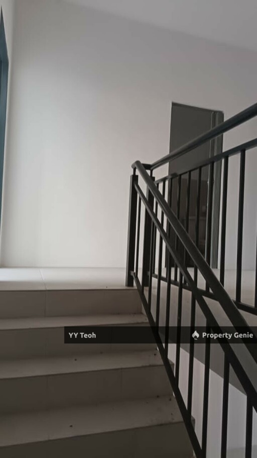 Scientex Bandar Jasin Double Storey Terrace｜PRESINT 1