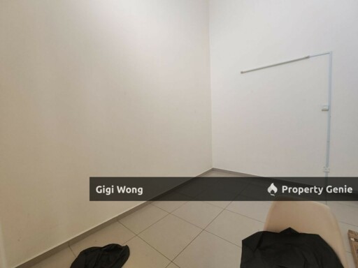 For Rent Single Storey Terrace House Bukit Katil Damai