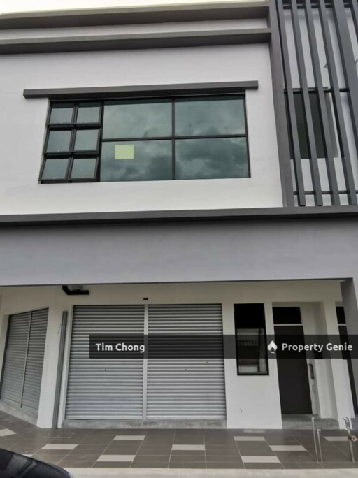 🏡Pelangi indah Shop Lot For Sale & Rent