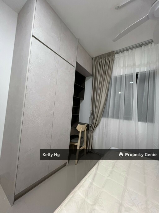 Hana Residence At Eco Ardence Setia Alam Shah Alam For Rent