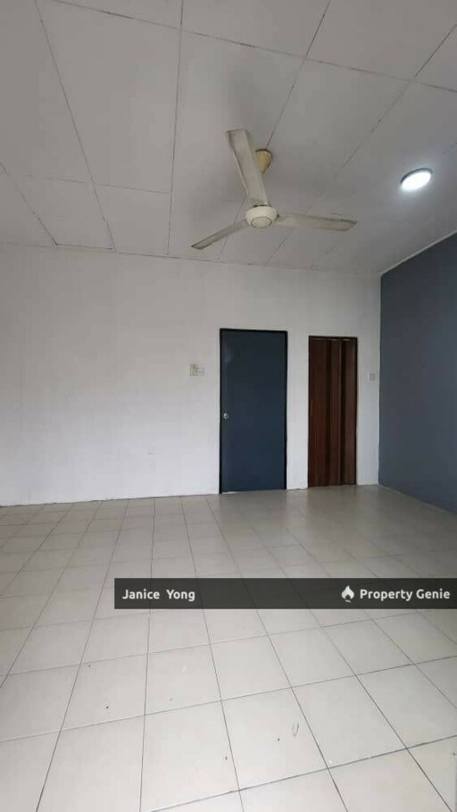 Taman Scientex Kelapa Sawit Kulai Low Cost House For Sale