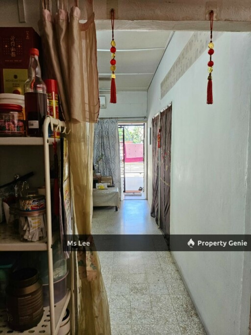 1 storey house - Kepong Baru @ Kuala Lumpur