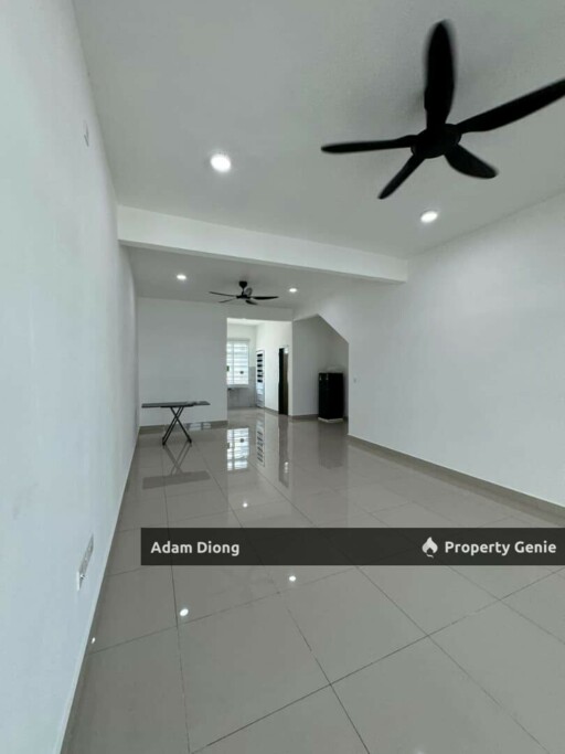 Bandar Dato Onn (Perjiranan 14)