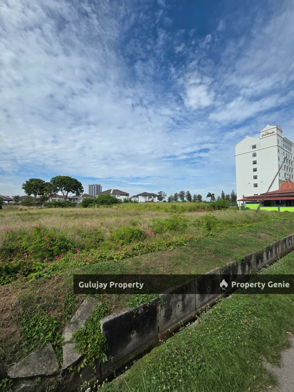 Limbongan Freehold Land For Sales