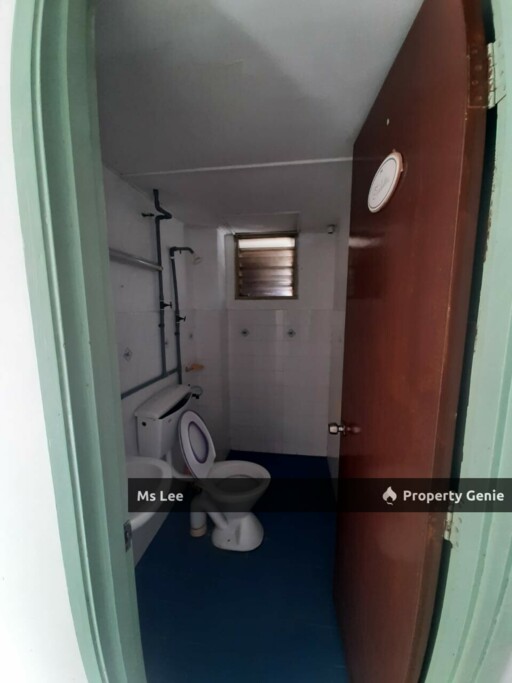 Pangsapuri Las Palmas-Bandar Country Homes-RAWANG-Blok Rumbia Tkt 4-Ready 15/7 or 31/7