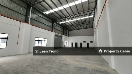 1.5 Eco Business Park 1