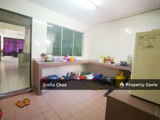 Double Storey Terrace House for SALE 📍Taman Impian Emas