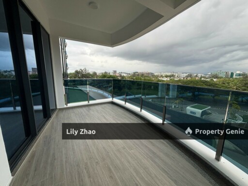Coral Bay Resort Condo for Rent, 2,042 sq ft Fully Furnished, Brand New, Kota Kinabalu City Centre