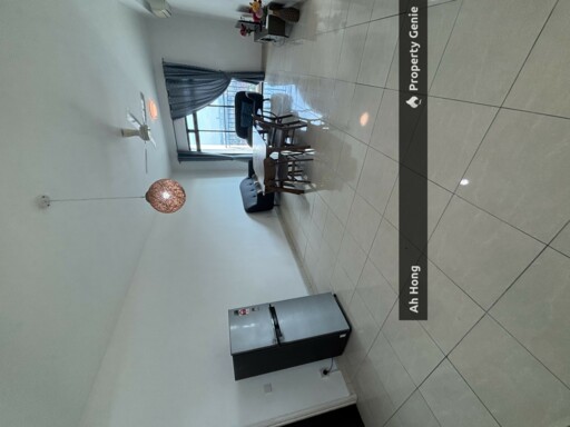 Bukit Indah / Sky Breeze / 3bedroom / Fully Furnished