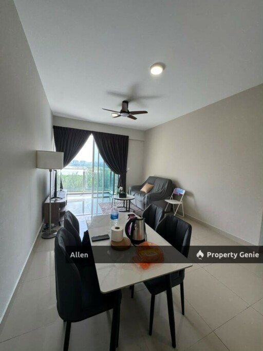 Vista Tiara (MBW Bay), Johor Bahru