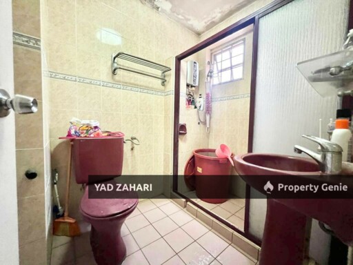 SS19, Subang Jaya | 2-Storey Terrace 3 Bedrooms | RM870K - Renovated, Facing Open & Partial Furnished