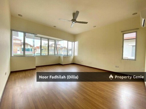 Flexible Deposit Semi-D Double Storey House Anggun 1 Rawang