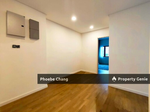 Seri Teratai Double Storey Semi D House For Sale @ Bandar Seri Botani, Ipoh