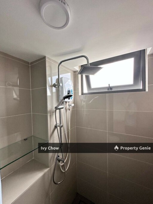 Sunway Grid Medini Apartment for Rent