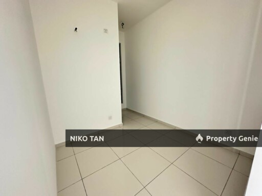 For Sale Space Residency (Beside KSL Mall)