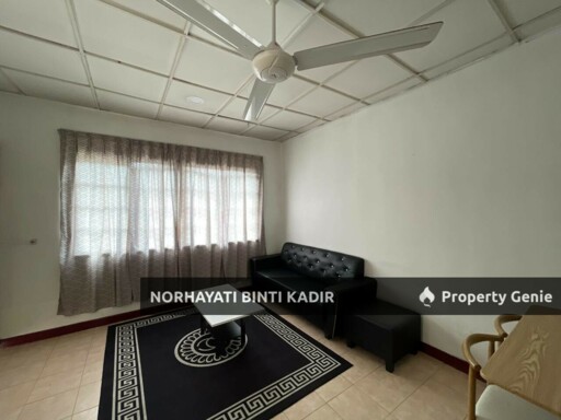 RESORT BESERTA TANAH 5.85 EKAR DI KG CHERATING