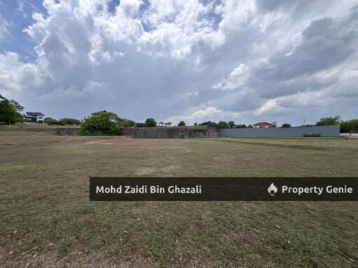 PREMIUM FREEHOLD BUNGALOW LAND @ PRESINT 11 PUTRAJAYA