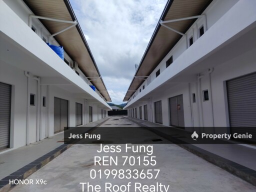 Kinarut Ceria Hub