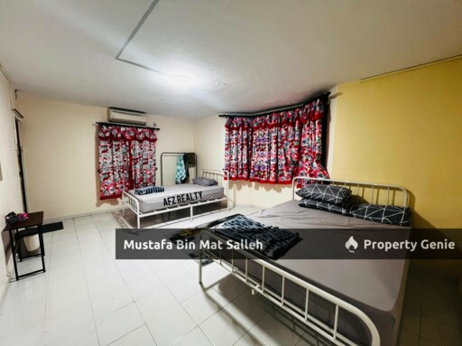 [Fully Renovated] Single Storey Bungalow, Taman Wira, Telok Air Tawar, Butterworth