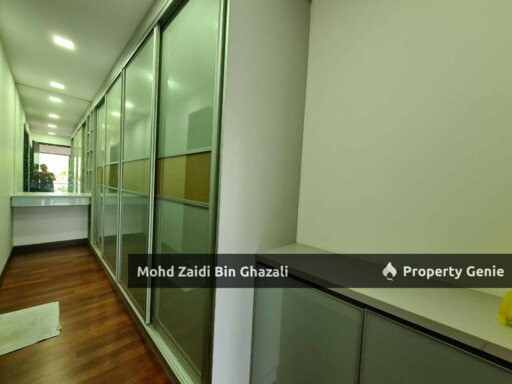 Fully Furnished SERA TWINVILLA Presint 8