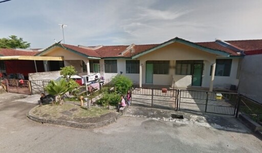 Taman Seroja, Sungai Petani