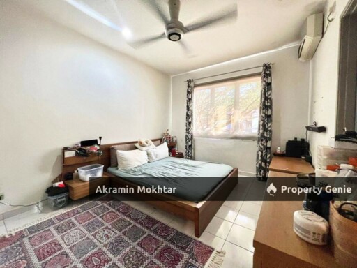 [Renovated] End Lot Double Storey, Taman Bukit Permata @ Batu Caves