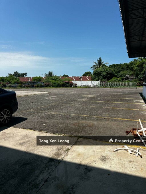 Factory Warehouse for Sale !! Current Supply 1200 Amp